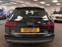 USED 2017 17 AUDI ALLROAD 3.0 TDI V6 Estate 5dr Diesel S Tronic quattro Euro 6 (s/s) (272 ps) UK DELIVERY FLAT FEE &pound;250 (SUBJECT TO DEAL) *OVER 100 IMAGES ON OUR WEBSITE*BESPOKE FINANCE ARRANGED*PART EXCHANGE WELCOME*ALL VEHICLES HPI CLEAR