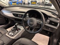 USED 2017 17 AUDI ALLROAD 3.0 TDI V6 Estate 5dr Diesel S Tronic quattro Euro 6 (s/s) (272 ps) UK DELIVERY FLAT FEE &pound;250 (SUBJECT TO DEAL) *OVER 100 IMAGES ON OUR WEBSITE*BESPOKE FINANCE ARRANGED*PART EXCHANGE WELCOME*ALL VEHICLES HPI CLEAR