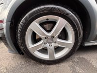 USED 2017 17 AUDI ALLROAD 3.0 TDI V6 Estate 5dr Diesel S Tronic quattro Euro 6 (s/s) (272 ps) UK DELIVERY FLAT FEE &pound;250 (SUBJECT TO DEAL) *OVER 100 IMAGES ON OUR WEBSITE*BESPOKE FINANCE ARRANGED*PART EXCHANGE WELCOME*ALL VEHICLES HPI CLEAR