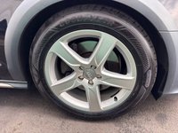 USED 2017 17 AUDI ALLROAD 3.0 TDI V6 Estate 5dr Diesel S Tronic quattro Euro 6 (s/s) (272 ps) UK DELIVERY FLAT FEE &pound;250 (SUBJECT TO DEAL) *OVER 100 IMAGES ON OUR WEBSITE*BESPOKE FINANCE ARRANGED*PART EXCHANGE WELCOME*ALL VEHICLES HPI CLEAR