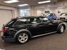 USED 2017 17 AUDI ALLROAD 3.0 TDI V6 Estate 5dr Diesel S Tronic quattro Euro 6 (s/s) (272 ps) UK DELIVERY FLAT FEE &pound;250 (SUBJECT TO DEAL) *OVER 100 IMAGES ON OUR WEBSITE*BESPOKE FINANCE ARRANGED*PART EXCHANGE WELCOME*ALL VEHICLES HPI CLEAR