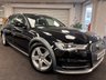 USED 2017 17 AUDI ALLROAD 3.0 TDI V6 Estate 5dr Diesel S Tronic quattro Euro 6 (s/s) (272 ps) UK DELIVERY FLAT FEE &pound;250 (SUBJECT TO DEAL) *OVER 100 IMAGES ON OUR WEBSITE*BESPOKE FINANCE ARRANGED*PART EXCHANGE WELCOME*ALL VEHICLES HPI CLEAR
