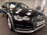 USED 2017 17 AUDI ALLROAD 3.0 TDI V6 Estate 5dr Diesel S Tronic quattro Euro 6 (s/s) (272 ps) UK DELIVERY FLAT FEE &pound;250 (SUBJECT TO DEAL) *OVER 100 IMAGES ON OUR WEBSITE*BESPOKE FINANCE ARRANGED*PART EXCHANGE WELCOME*ALL VEHICLES HPI CLEAR