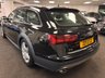 USED 2017 17 AUDI ALLROAD 3.0 TDI V6 Estate 5dr Diesel S Tronic quattro Euro 6 (s/s) (272 ps) UK DELIVERY FLAT FEE &pound;250 (SUBJECT TO DEAL) *OVER 100 IMAGES ON OUR WEBSITE*BESPOKE FINANCE ARRANGED*PART EXCHANGE WELCOME*ALL VEHICLES HPI CLEAR
