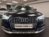 USED 2017 17 AUDI ALLROAD 3.0 TDI V6 Estate 5dr Diesel S Tronic quattro Euro 6 (s/s) (272 ps) UK DELIVERY FLAT FEE &pound;250 (SUBJECT TO DEAL) *OVER 100 IMAGES ON OUR WEBSITE*BESPOKE FINANCE ARRANGED*PART EXCHANGE WELCOME*ALL VEHICLES HPI CLEAR