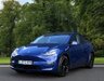 USED 2022 72 TESLA MODEL Y (Dual Motor) Long Range SUV 5dr Electric Auto 4WDE (384 bhp) 