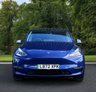 USED 2022 72 TESLA MODEL Y (Dual Motor) Long Range SUV 5dr Electric Auto 4WDE (384 bhp) 