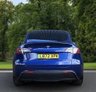 USED 2022 72 TESLA MODEL Y (Dual Motor) Long Range SUV 5dr Electric Auto 4WDE (384 bhp) 