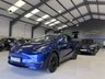 USED 2022 72 TESLA MODEL Y (Dual Motor) Long Range SUV 5dr Electric Auto 4WDE (384 bhp) 