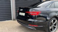 USED 2018 18 AUDI A4 1.4 TFSI S line Saloon 4dr Petrol Manual Euro 6 (s/s) (150 ps) 