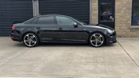 USED 2018 18 AUDI A4 1.4 TFSI S line Saloon 4dr Petrol Manual Euro 6 (s/s) (150 ps) 