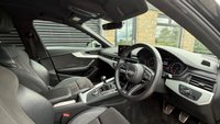 USED 2018 18 AUDI A4 1.4 TFSI S line Saloon 4dr Petrol Manual Euro 6 (s/s) (150 ps) 