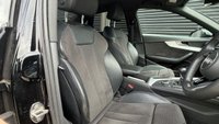 USED 2018 18 AUDI A4 1.4 TFSI S line Saloon 4dr Petrol Manual Euro 6 (s/s) (150 ps) 