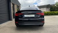 USED 2018 18 AUDI A4 1.4 TFSI S line Saloon 4dr Petrol Manual Euro 6 (s/s) (150 ps) 