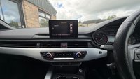 USED 2018 18 AUDI A4 1.4 TFSI S line Saloon 4dr Petrol Manual Euro 6 (s/s) (150 ps) 
