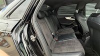USED 2018 18 AUDI A4 1.4 TFSI S line Saloon 4dr Petrol Manual Euro 6 (s/s) (150 ps) 