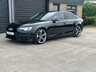 USED 2018 18 AUDI A4 1.4 TFSI S line Saloon 4dr Petrol Manual Euro 6 (s/s) (150 ps) 