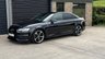 USED 2018 18 AUDI A4 1.4 TFSI S line Saloon 4dr Petrol Manual Euro 6 (s/s) (150 ps) 