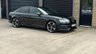 USED 2018 18 AUDI A4 1.4 TFSI S line Saloon 4dr Petrol Manual Euro 6 (s/s) (150 ps) 