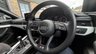 USED 2018 18 AUDI A4 1.4 TFSI S line Saloon 4dr Petrol Manual Euro 6 (s/s) (150 ps) 