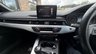 USED 2018 18 AUDI A4 1.4 TFSI S line Saloon 4dr Petrol Manual Euro 6 (s/s) (150 ps) 