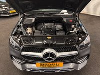 USED 2019 69 MERCEDES-BENZ GLE 2.9 GLE400d AMG Line (Premium Plus) SUV 5dr Diesel G-Tronic 4MATIC Euro 6 (s/s) (7 Seat) (330 ps) UK DELIVERY FLAT FEE &pound;250 (SUBJECT TO DEAL) *OVER 100 IMAGES ON OUR WEBSITE*BESPOKE FINANCE ARRANGED*PART EXCHANGE WELCOME*ALL VEHICLES HPI CLEAR