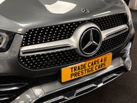 USED 2019 69 MERCEDES-BENZ GLE 2.9 GLE400d AMG Line (Premium Plus) SUV 5dr Diesel G-Tronic 4MATIC Euro 6 (s/s) (7 Seat) (330 ps) UK DELIVERY FLAT FEE &pound;250 (SUBJECT TO DEAL) *OVER 100 IMAGES ON OUR WEBSITE*BESPOKE FINANCE ARRANGED*PART EXCHANGE WELCOME*ALL VEHICLES HPI CLEAR