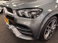 USED 2019 69 MERCEDES-BENZ GLE 2.9 GLE400d AMG Line (Premium Plus) SUV 5dr Diesel G-Tronic 4MATIC Euro 6 (s/s) (7 Seat) (330 ps) UK DELIVERY FLAT FEE &pound;250 (SUBJECT TO DEAL) *OVER 100 IMAGES ON OUR WEBSITE*BESPOKE FINANCE ARRANGED*PART EXCHANGE WELCOME*ALL VEHICLES HPI CLEAR
