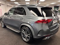 USED 2019 69 MERCEDES-BENZ GLE 2.9 GLE400d AMG Line (Premium Plus) SUV 5dr Diesel G-Tronic 4MATIC Euro 6 (s/s) (7 Seat) (330 ps) UK DELIVERY FLAT FEE &pound;250 (SUBJECT TO DEAL) *OVER 100 IMAGES ON OUR WEBSITE*BESPOKE FINANCE ARRANGED*PART EXCHANGE WELCOME*ALL VEHICLES HPI CLEAR