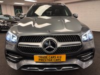 USED 2019 69 MERCEDES-BENZ GLE 2.9 GLE400d AMG Line (Premium Plus) SUV 5dr Diesel G-Tronic 4MATIC Euro 6 (s/s) (7 Seat) (330 ps) UK DELIVERY FLAT FEE &pound;250 (SUBJECT TO DEAL) *OVER 100 IMAGES ON OUR WEBSITE*BESPOKE FINANCE ARRANGED*PART EXCHANGE WELCOME*ALL VEHICLES HPI CLEAR