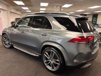 USED 2019 69 MERCEDES-BENZ GLE 2.9 GLE400d AMG Line (Premium Plus) SUV 5dr Diesel G-Tronic 4MATIC Euro 6 (s/s) (7 Seat) (330 ps) UK DELIVERY FLAT FEE &pound;250 (SUBJECT TO DEAL) *OVER 100 IMAGES ON OUR WEBSITE*BESPOKE FINANCE ARRANGED*PART EXCHANGE WELCOME*ALL VEHICLES HPI CLEAR