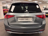USED 2019 69 MERCEDES-BENZ GLE 2.9 GLE400d AMG Line (Premium Plus) SUV 5dr Diesel G-Tronic 4MATIC Euro 6 (s/s) (7 Seat) (330 ps) UK DELIVERY FLAT FEE &pound;250 (SUBJECT TO DEAL) *OVER 100 IMAGES ON OUR WEBSITE*BESPOKE FINANCE ARRANGED*PART EXCHANGE WELCOME*ALL VEHICLES HPI CLEAR