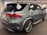 USED 2019 69 MERCEDES-BENZ GLE 2.9 GLE400d AMG Line (Premium Plus) SUV 5dr Diesel G-Tronic 4MATIC Euro 6 (s/s) (7 Seat) (330 ps) UK DELIVERY FLAT FEE &pound;250 (SUBJECT TO DEAL) *OVER 100 IMAGES ON OUR WEBSITE*BESPOKE FINANCE ARRANGED*PART EXCHANGE WELCOME*ALL VEHICLES HPI CLEAR