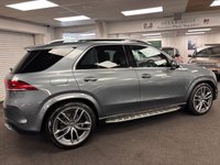 USED 2019 69 MERCEDES-BENZ GLE 2.9 GLE400d AMG Line (Premium Plus) SUV 5dr Diesel G-Tronic 4MATIC Euro 6 (s/s) (7 Seat) (330 ps) UK DELIVERY FLAT FEE &pound;250 (SUBJECT TO DEAL) *OVER 100 IMAGES ON OUR WEBSITE*BESPOKE FINANCE ARRANGED*PART EXCHANGE WELCOME*ALL VEHICLES HPI CLEAR