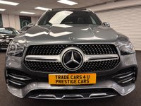 USED 2019 69 MERCEDES-BENZ GLE 2.9 GLE400d AMG Line (Premium Plus) SUV 5dr Diesel G-Tronic 4MATIC Euro 6 (s/s) (7 Seat) (330 ps) UK DELIVERY FLAT FEE &pound;250 (SUBJECT TO DEAL) *OVER 100 IMAGES ON OUR WEBSITE*BESPOKE FINANCE ARRANGED*PART EXCHANGE WELCOME*ALL VEHICLES HPI CLEAR