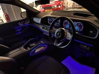 USED 2019 69 MERCEDES-BENZ GLE 2.9 GLE400d AMG Line (Premium Plus) SUV 5dr Diesel G-Tronic 4MATIC Euro 6 (s/s) (7 Seat) (330 ps) UK DELIVERY FLAT FEE &pound;250 (SUBJECT TO DEAL) *OVER 100 IMAGES ON OUR WEBSITE*BESPOKE FINANCE ARRANGED*PART EXCHANGE WELCOME*ALL VEHICLES HPI CLEAR