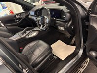 USED 2019 69 MERCEDES-BENZ GLE 2.9 GLE400d AMG Line (Premium Plus) SUV 5dr Diesel G-Tronic 4MATIC Euro 6 (s/s) (7 Seat) (330 ps) UK DELIVERY FLAT FEE &pound;250 (SUBJECT TO DEAL) *OVER 100 IMAGES ON OUR WEBSITE*BESPOKE FINANCE ARRANGED*PART EXCHANGE WELCOME*ALL VEHICLES HPI CLEAR