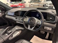 USED 2019 69 MERCEDES-BENZ GLE 2.9 GLE400d AMG Line (Premium Plus) SUV 5dr Diesel G-Tronic 4MATIC Euro 6 (s/s) (7 Seat) (330 ps) UK DELIVERY FLAT FEE &pound;250 (SUBJECT TO DEAL) *OVER 100 IMAGES ON OUR WEBSITE*BESPOKE FINANCE ARRANGED*PART EXCHANGE WELCOME*ALL VEHICLES HPI CLEAR