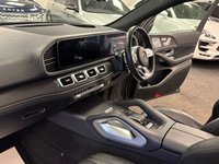 USED 2019 69 MERCEDES-BENZ GLE 2.9 GLE400d AMG Line (Premium Plus) SUV 5dr Diesel G-Tronic 4MATIC Euro 6 (s/s) (7 Seat) (330 ps) UK DELIVERY FLAT FEE &pound;250 (SUBJECT TO DEAL) *OVER 100 IMAGES ON OUR WEBSITE*BESPOKE FINANCE ARRANGED*PART EXCHANGE WELCOME*ALL VEHICLES HPI CLEAR
