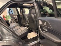USED 2019 69 MERCEDES-BENZ GLE 2.9 GLE400d AMG Line (Premium Plus) SUV 5dr Diesel G-Tronic 4MATIC Euro 6 (s/s) (7 Seat) (330 ps) UK DELIVERY FLAT FEE &pound;250 (SUBJECT TO DEAL) *OVER 100 IMAGES ON OUR WEBSITE*BESPOKE FINANCE ARRANGED*PART EXCHANGE WELCOME*ALL VEHICLES HPI CLEAR