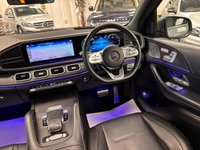 USED 2019 69 MERCEDES-BENZ GLE 2.9 GLE400d AMG Line (Premium Plus) SUV 5dr Diesel G-Tronic 4MATIC Euro 6 (s/s) (7 Seat) (330 ps) UK DELIVERY FLAT FEE &pound;250 (SUBJECT TO DEAL) *OVER 100 IMAGES ON OUR WEBSITE*BESPOKE FINANCE ARRANGED*PART EXCHANGE WELCOME*ALL VEHICLES HPI CLEAR