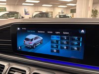USED 2019 69 MERCEDES-BENZ GLE 2.9 GLE400d AMG Line (Premium Plus) SUV 5dr Diesel G-Tronic 4MATIC Euro 6 (s/s) (7 Seat) (330 ps) UK DELIVERY FLAT FEE &pound;250 (SUBJECT TO DEAL) *OVER 100 IMAGES ON OUR WEBSITE*BESPOKE FINANCE ARRANGED*PART EXCHANGE WELCOME*ALL VEHICLES HPI CLEAR