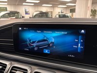 USED 2019 69 MERCEDES-BENZ GLE 2.9 GLE400d AMG Line (Premium Plus) SUV 5dr Diesel G-Tronic 4MATIC Euro 6 (s/s) (7 Seat) (330 ps) UK DELIVERY FLAT FEE &pound;250 (SUBJECT TO DEAL) *OVER 100 IMAGES ON OUR WEBSITE*BESPOKE FINANCE ARRANGED*PART EXCHANGE WELCOME*ALL VEHICLES HPI CLEAR