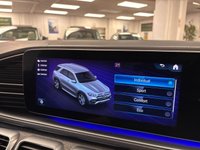 USED 2019 69 MERCEDES-BENZ GLE 2.9 GLE400d AMG Line (Premium Plus) SUV 5dr Diesel G-Tronic 4MATIC Euro 6 (s/s) (7 Seat) (330 ps) UK DELIVERY FLAT FEE &pound;250 (SUBJECT TO DEAL) *OVER 100 IMAGES ON OUR WEBSITE*BESPOKE FINANCE ARRANGED*PART EXCHANGE WELCOME*ALL VEHICLES HPI CLEAR