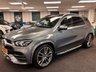 USED 2019 69 MERCEDES-BENZ GLE 2.9 GLE400d AMG Line (Premium Plus) SUV 5dr Diesel G-Tronic 4MATIC Euro 6 (s/s) (7 Seat) (330 ps) UK DELIVERY FLAT FEE &pound;250 (SUBJECT TO DEAL) *OVER 100 IMAGES ON OUR WEBSITE*BESPOKE FINANCE ARRANGED*PART EXCHANGE WELCOME*ALL VEHICLES HPI CLEAR