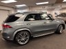 USED 2019 69 MERCEDES-BENZ GLE 2.9 GLE400d AMG Line (Premium Plus) SUV 5dr Diesel G-Tronic 4MATIC Euro 6 (s/s) (7 Seat) (330 ps) UK DELIVERY FLAT FEE &pound;250 (SUBJECT TO DEAL) *OVER 100 IMAGES ON OUR WEBSITE*BESPOKE FINANCE ARRANGED*PART EXCHANGE WELCOME*ALL VEHICLES HPI CLEAR