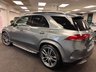 USED 2019 69 MERCEDES-BENZ GLE 2.9 GLE400d AMG Line (Premium Plus) SUV 5dr Diesel G-Tronic 4MATIC Euro 6 (s/s) (7 Seat) (330 ps) UK DELIVERY FLAT FEE &pound;250 (SUBJECT TO DEAL) *OVER 100 IMAGES ON OUR WEBSITE*BESPOKE FINANCE ARRANGED*PART EXCHANGE WELCOME*ALL VEHICLES HPI CLEAR