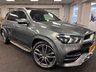 USED 2019 69 MERCEDES-BENZ GLE 2.9 GLE400d AMG Line (Premium Plus) SUV 5dr Diesel G-Tronic 4MATIC Euro 6 (s/s) (7 Seat) (330 ps) UK DELIVERY FLAT FEE &pound;250 (SUBJECT TO DEAL) *OVER 100 IMAGES ON OUR WEBSITE*BESPOKE FINANCE ARRANGED*PART EXCHANGE WELCOME*ALL VEHICLES HPI CLEAR