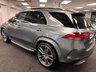 USED 2019 69 MERCEDES-BENZ GLE 2.9 GLE400d AMG Line (Premium Plus) SUV 5dr Diesel G-Tronic 4MATIC Euro 6 (s/s) (7 Seat) (330 ps) UK DELIVERY FLAT FEE &pound;250 (SUBJECT TO DEAL) *OVER 100 IMAGES ON OUR WEBSITE*BESPOKE FINANCE ARRANGED*PART EXCHANGE WELCOME*ALL VEHICLES HPI CLEAR