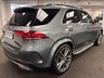 USED 2019 69 MERCEDES-BENZ GLE 2.9 GLE400d AMG Line (Premium Plus) SUV 5dr Diesel G-Tronic 4MATIC Euro 6 (s/s) (7 Seat) (330 ps) UK DELIVERY FLAT FEE &pound;250 (SUBJECT TO DEAL) *OVER 100 IMAGES ON OUR WEBSITE*BESPOKE FINANCE ARRANGED*PART EXCHANGE WELCOME*ALL VEHICLES HPI CLEAR
